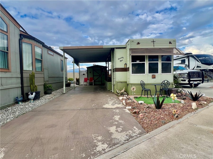 Property photo for 1295 S Cawston, #75, Hemet, CA