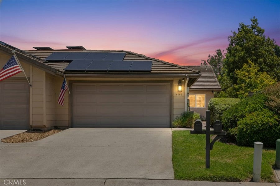 Property photo for 4346 Los Padres Drive, Fallbrook, CA