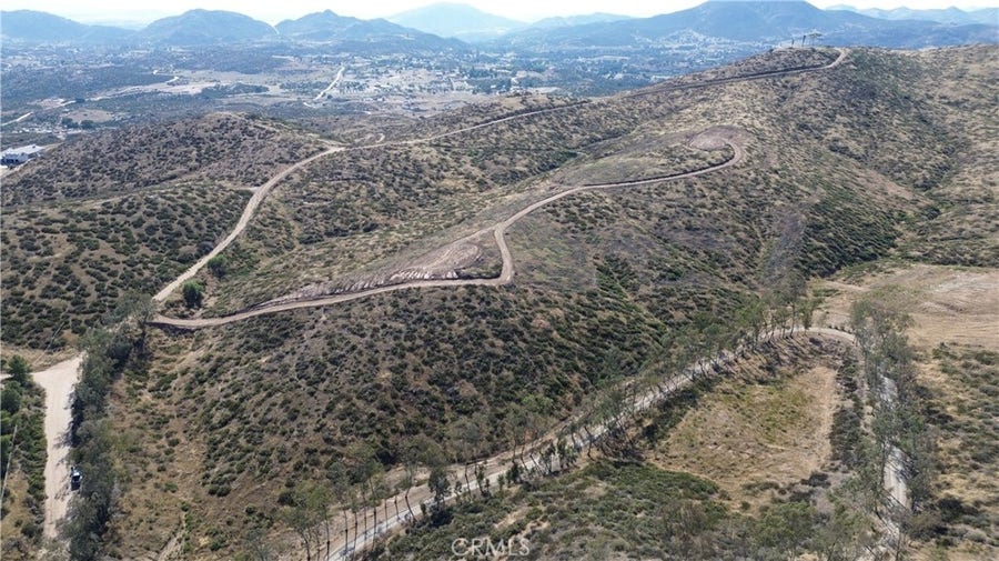 Property photo for 0 Intrepid, Temecula, CA