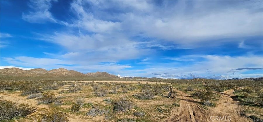 Property photo for 0 Kimshew St, Apple Valley, CA