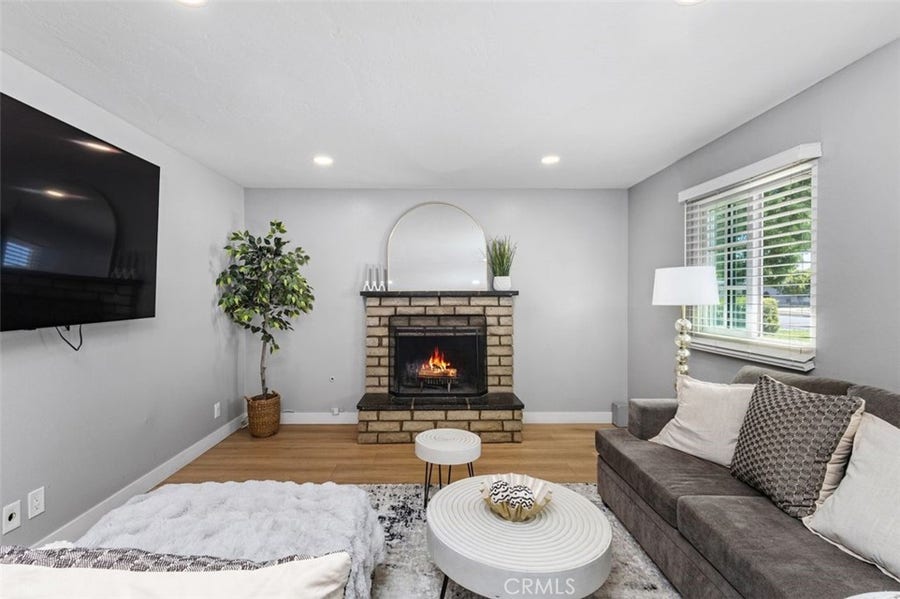 Property photo for 123 E Wilson, Orange, CA