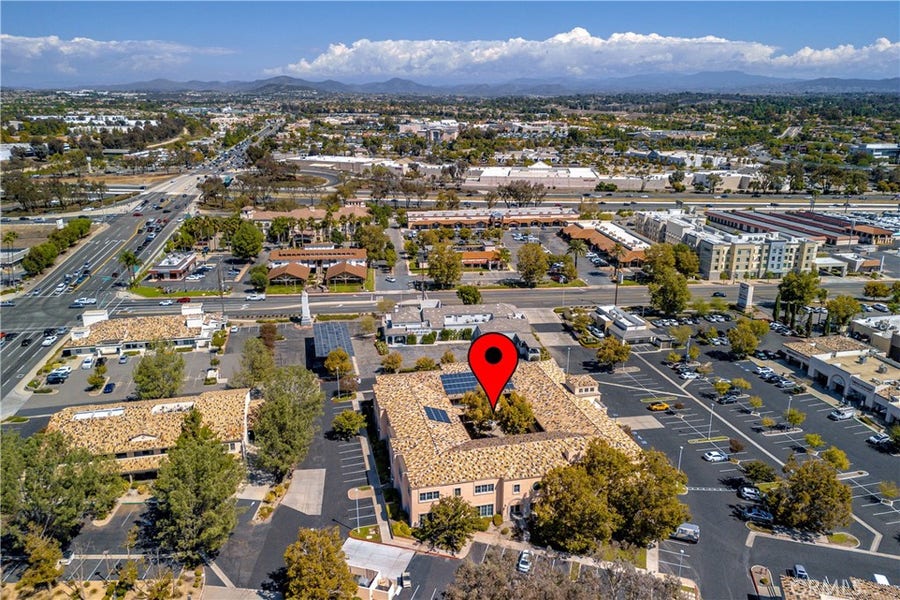 Property photo for 27349 Jefferson Ave, Temecula, CA