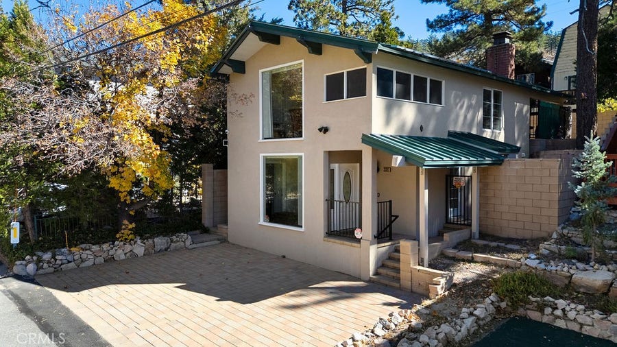 Property photo for 33353 Music Camp, Arrowbear, CA