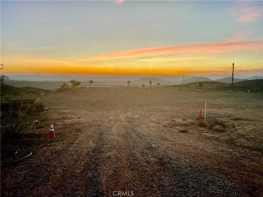 Property photo for 41130 Voyager Road, Hemet, CA