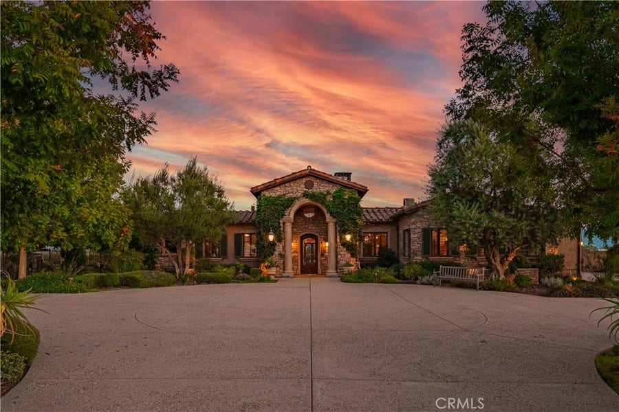 Property photo for 34965 Via Del Ponte, Temecula, CA