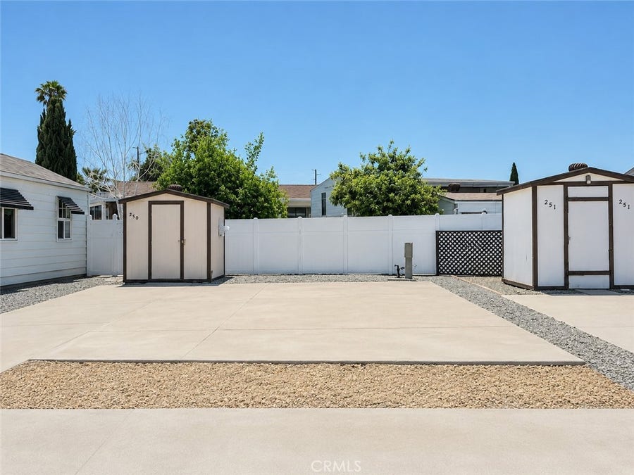 Property photo for 1295 S Cawston Avenue 250, Hemet, CA