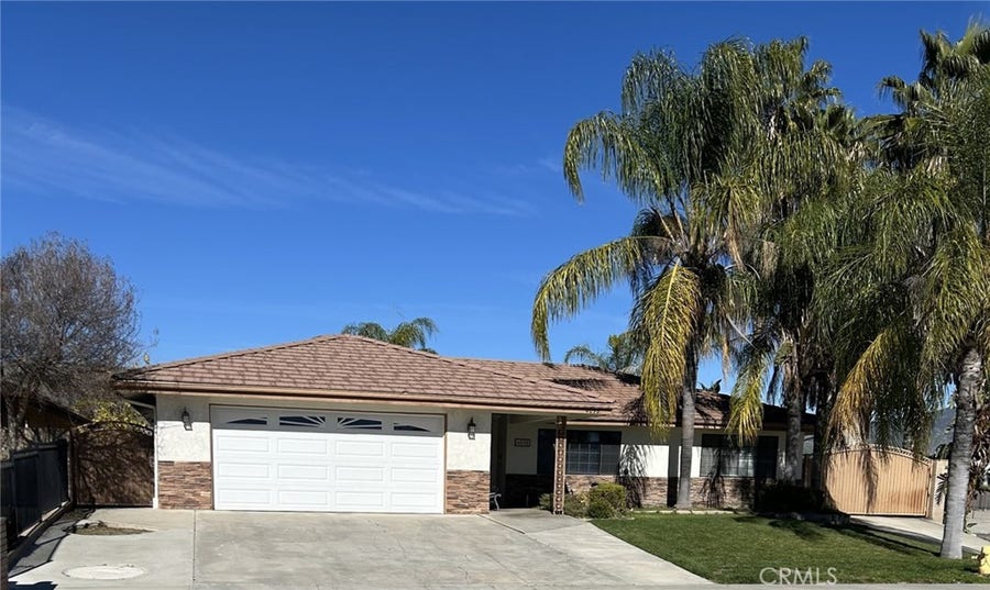 Property photo for 4098 Bordeaux, Hemet, CA