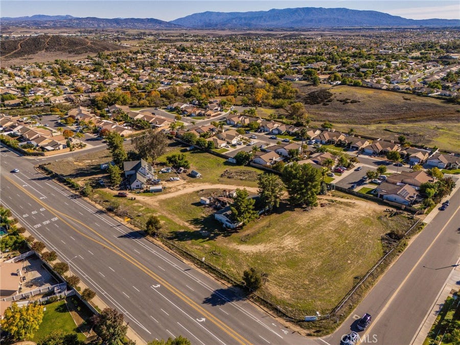 Property photo for 36562 Van Gaale, Winchester, CA