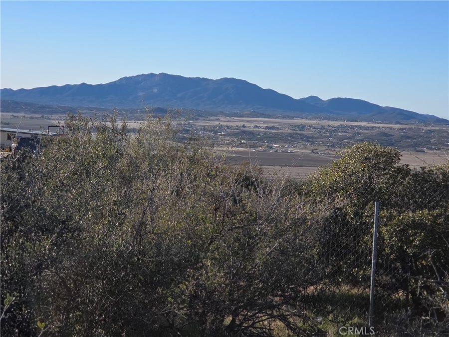 Property photo for 0 Everett, Anza, CA