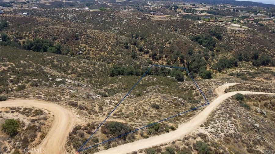 Property photo for 0 Calle Breve, Temecula, CA