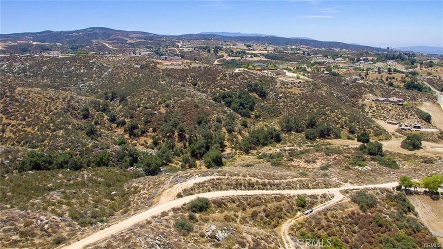 Property photo for 0 Calle Breve, Temecula, CA