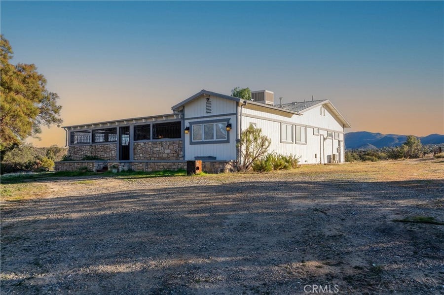 Property photo for 44270 Arya Court, Anza, CA