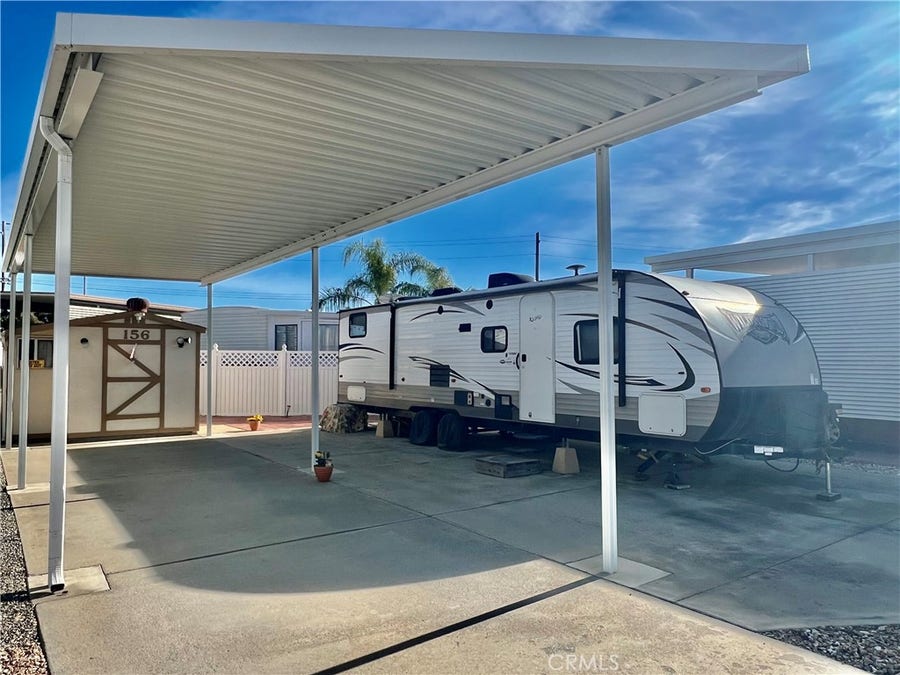 Property photo for 1295 S Cawston Avenue #156, Hemet, CA