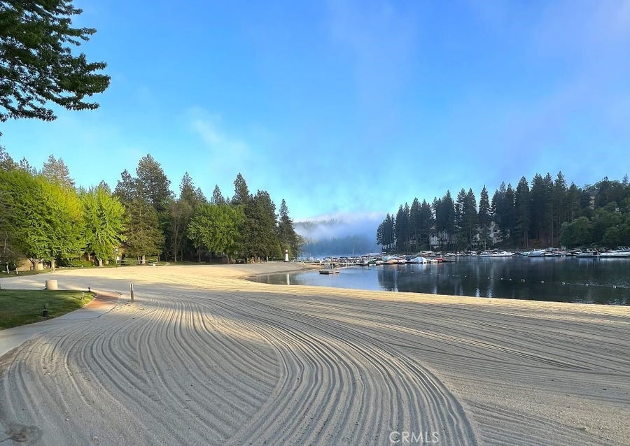 Property photo for 27657 Peninsula Drive, #106, Lake Arrowhead, CA