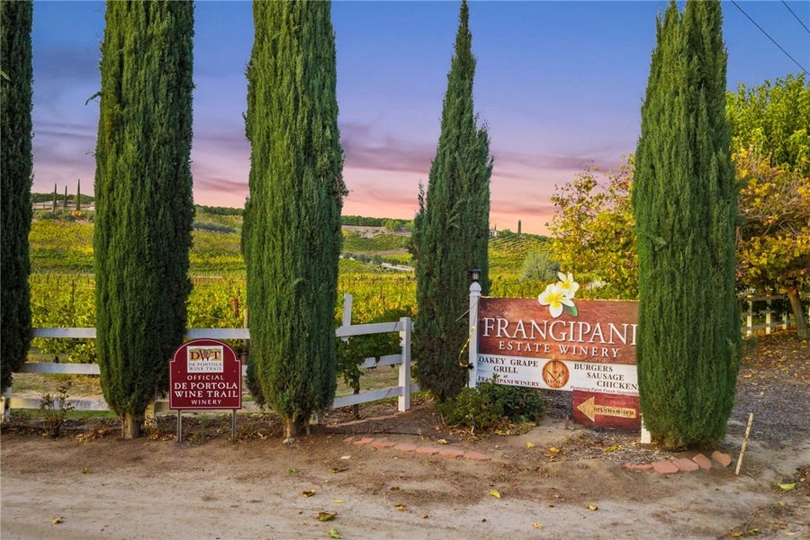 Property photo for 39750 De Portola, Temecula, CA