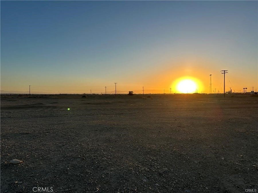 Property photo for 1265 California Avenue, Thermal, CA