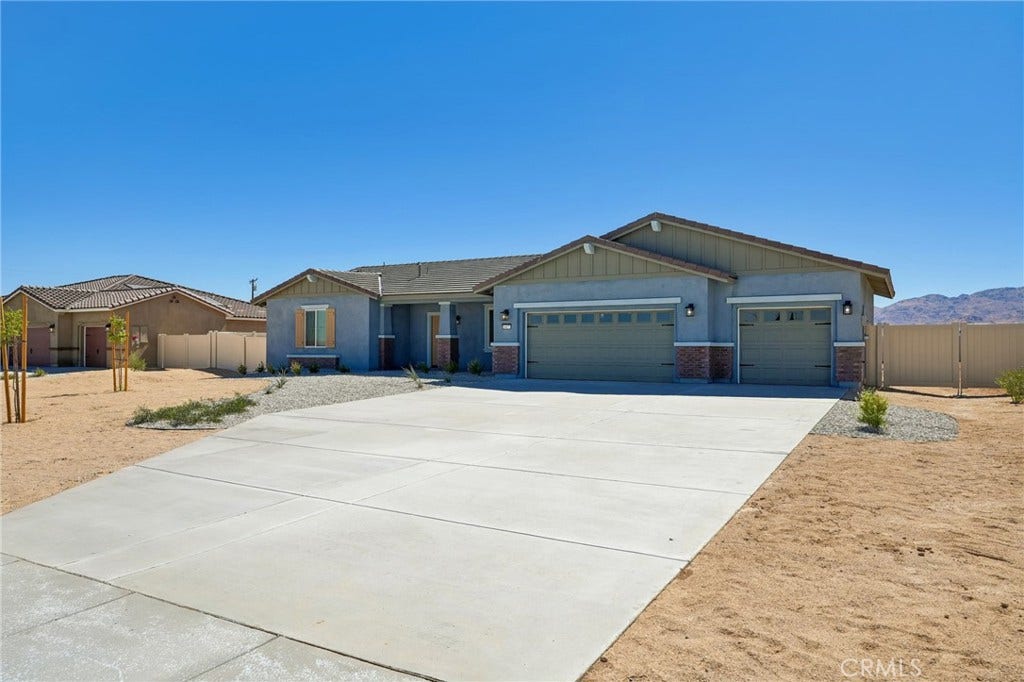 14873 Desert Lily Court, Apple Valley, CA 92307 14873 Desert Lily Court, Apple Valley, CA 92307