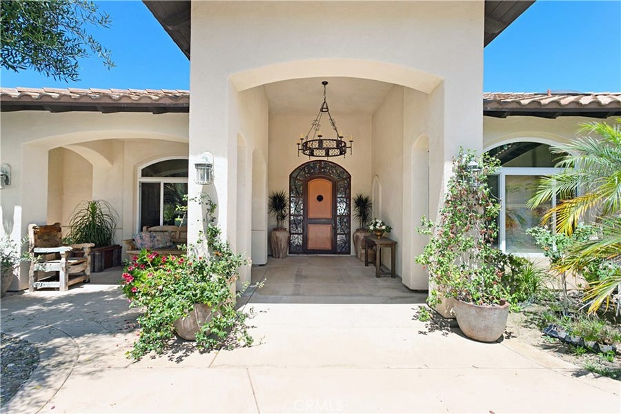 Property photo for 4106 Rock Mountain, Fallbrook, CA