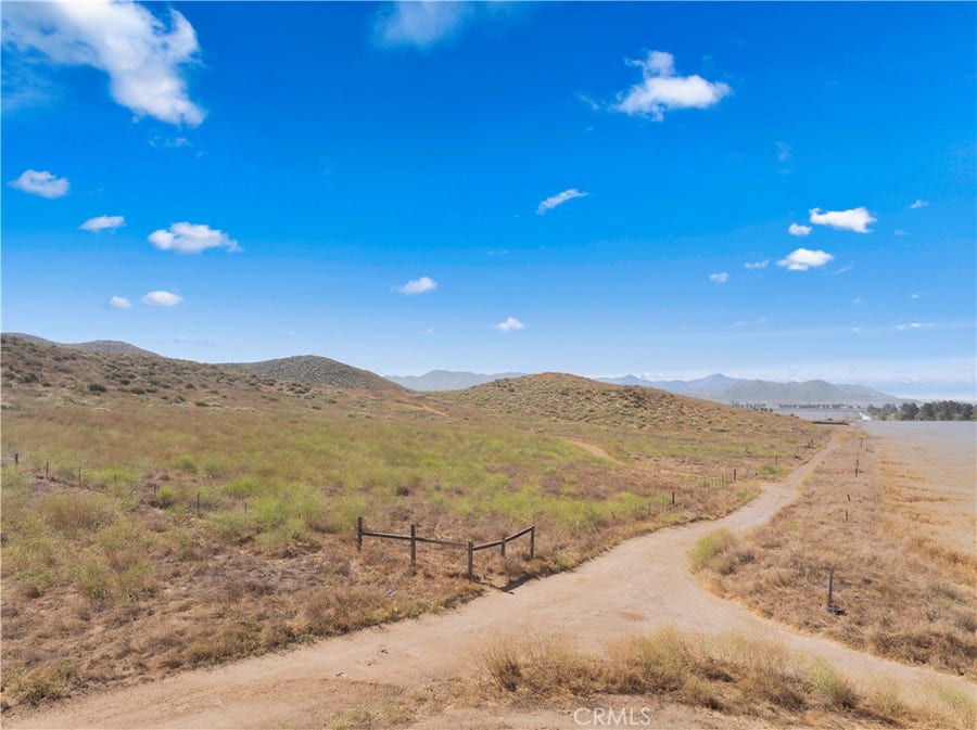 Property photo for 0 Stueber, Winchester, CA