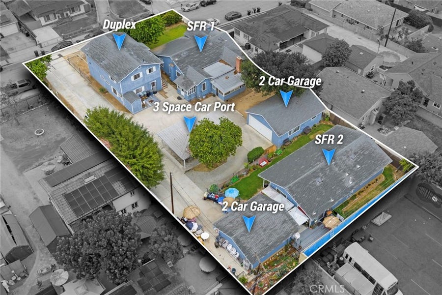 Property photo for 12209 Colima Road, Whittier, CA