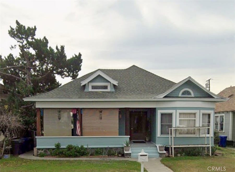 Property photo for 240 E Kingsley, Pomona, CA