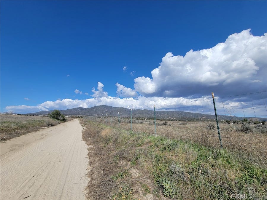 Property photo for 49 Bonita Vista, Anza, CA