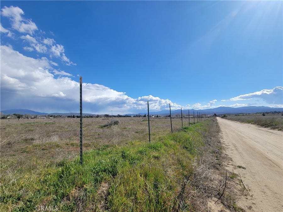 Property photo for 48 Bonita Vista, Anza, CA