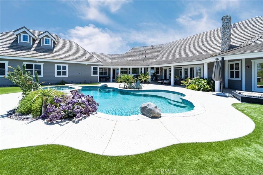 Property photo for 42160 Calle Barbona, Temecula, CA
