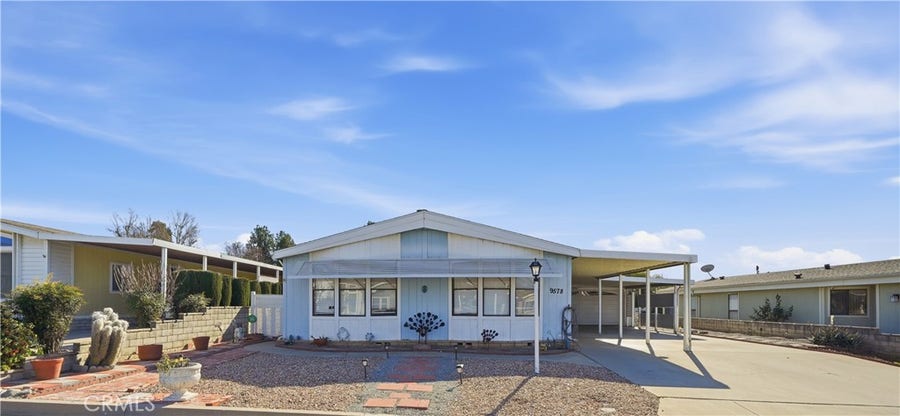 Property photo for 9578 Sharondale, Calimesa, CA