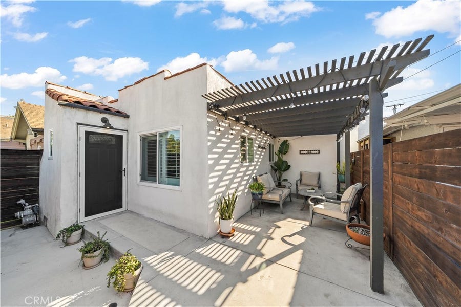 Property photo for 2324 E 14th, Long Beach, CA