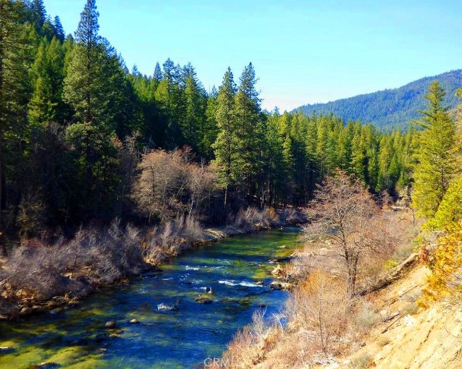 Property photo for 0 Scott River Road, Fort Jones, CA
