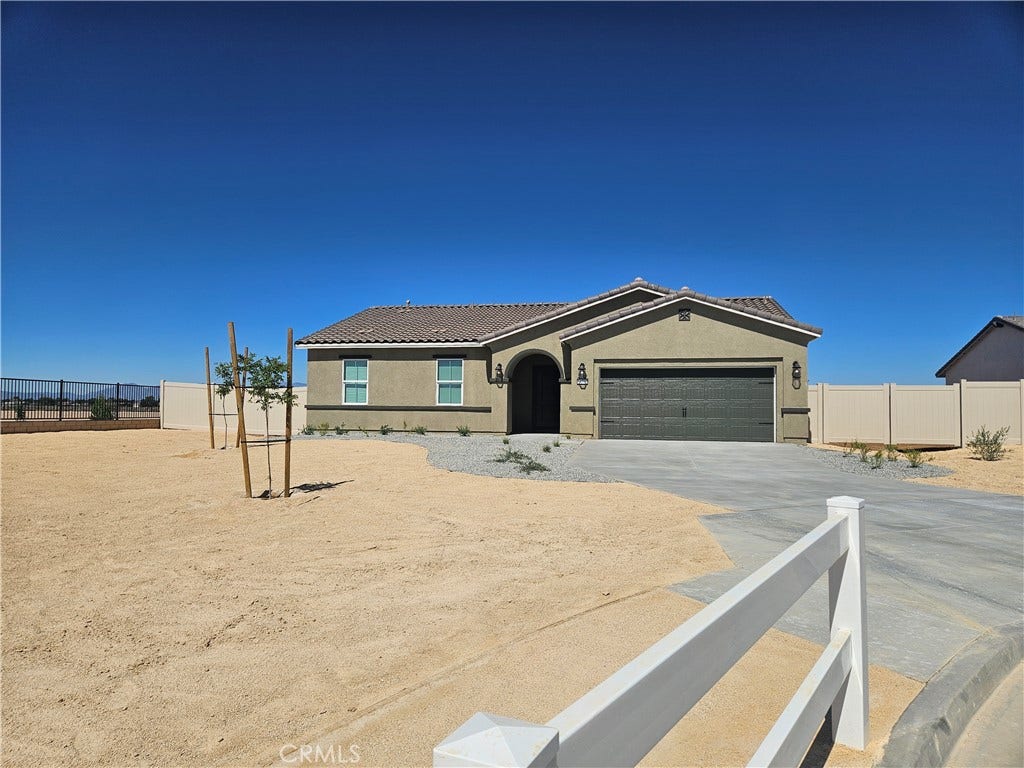 14792 Desert Lily Court, Apple Valley, CA 92307 14792 Desert Lily Court, Apple Valley, CA 92307