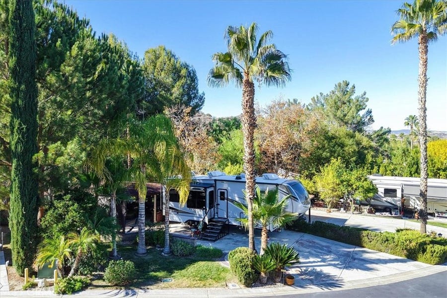 Property photo for 45525 Highway 79 Lot 210, Aguanga, CA