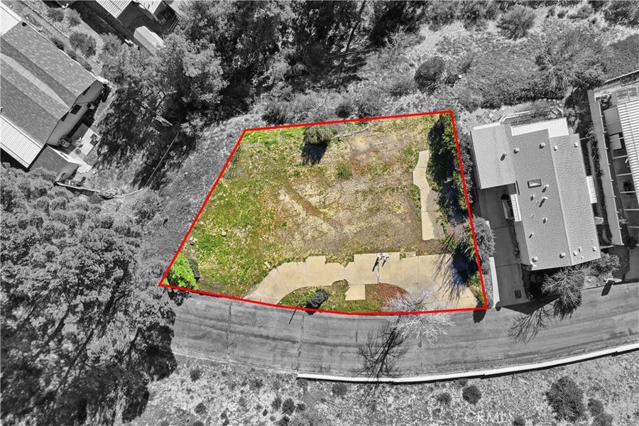 Property photo for 35109 Highway 79, Lot #116, Warner Springs, CA