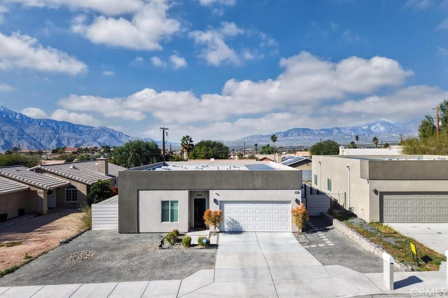 Property photo for 13645 Quinta, Desert Hot Springs, CA