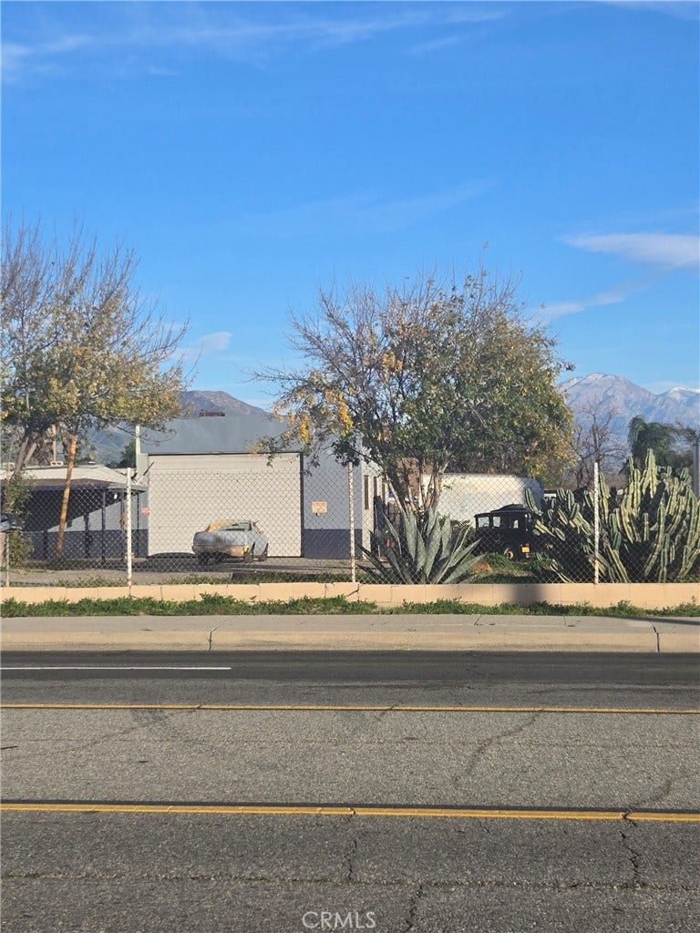 Property photo for 1897 N Mount Vernon, San Bernardino, CA