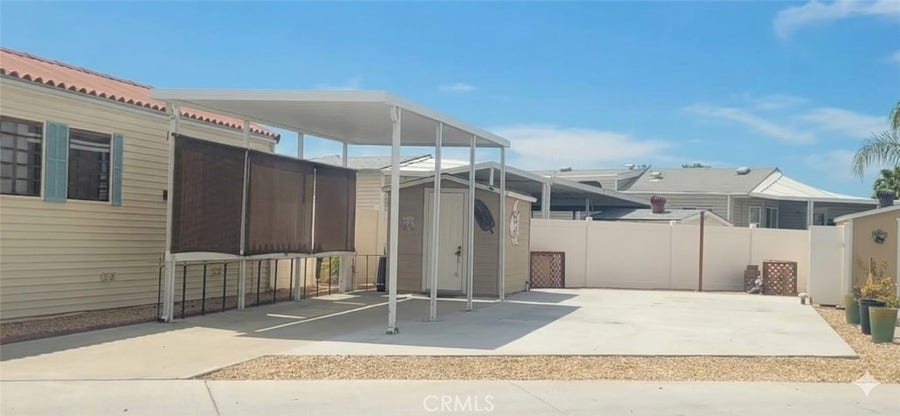 Property photo for 1295 S Cawston Avenue 31, Hemet, CA