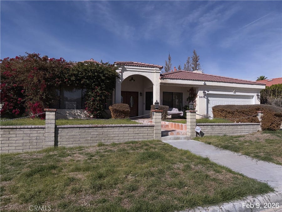 Property photo for 9625 Warwick, Desert Hot Springs, CA