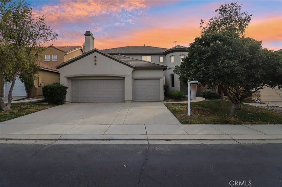 Property photo for 27741 Elderberry Street, Murrieta, CA
