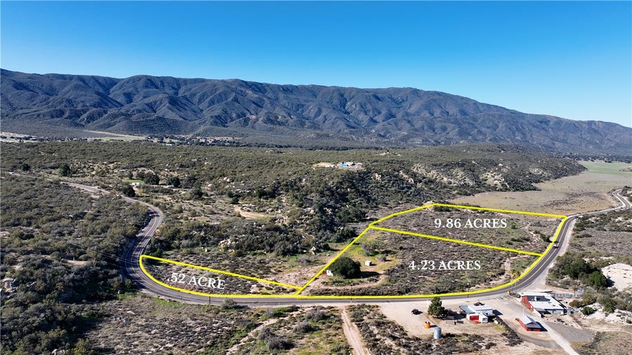 Property photo for 36732 Highway 79, Warner Springs, CA