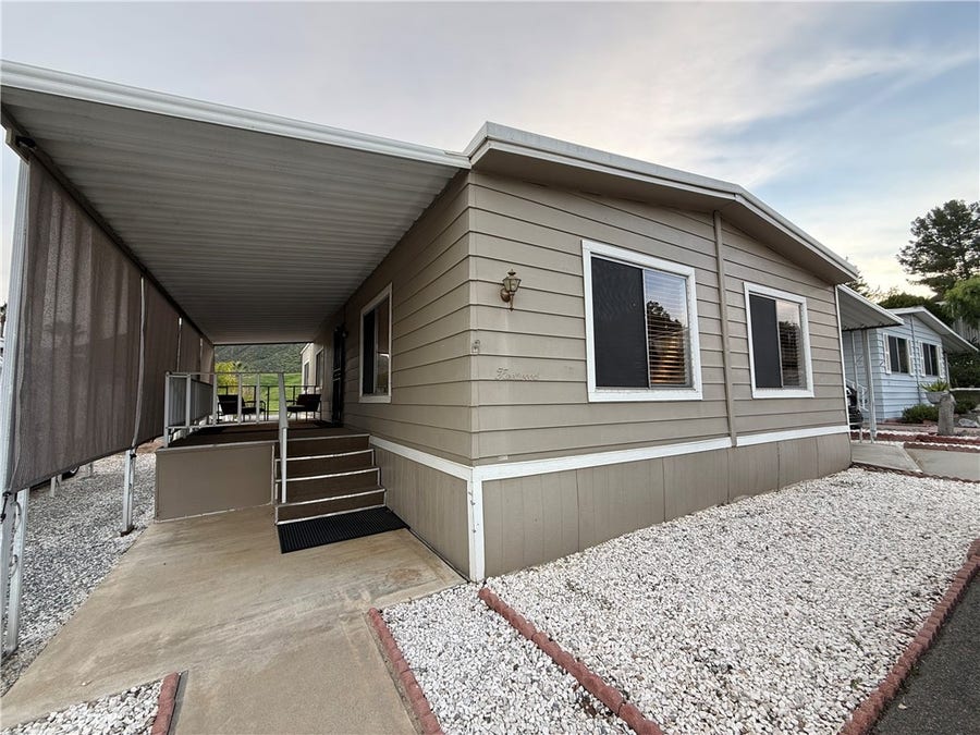 Property photo for 32600 State Highway 74, #140, Hemet, CA