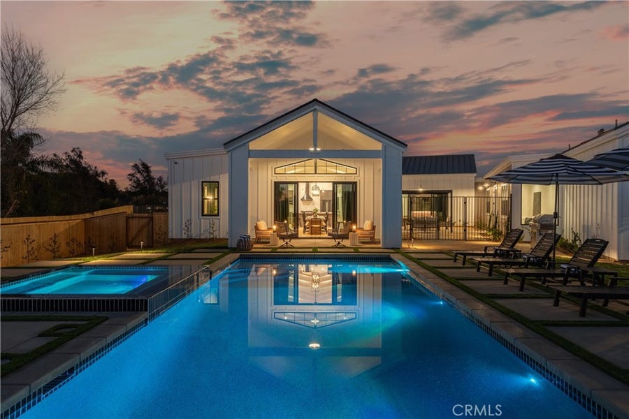 Property photo for 39241 Corte Venture, Temecula, CA