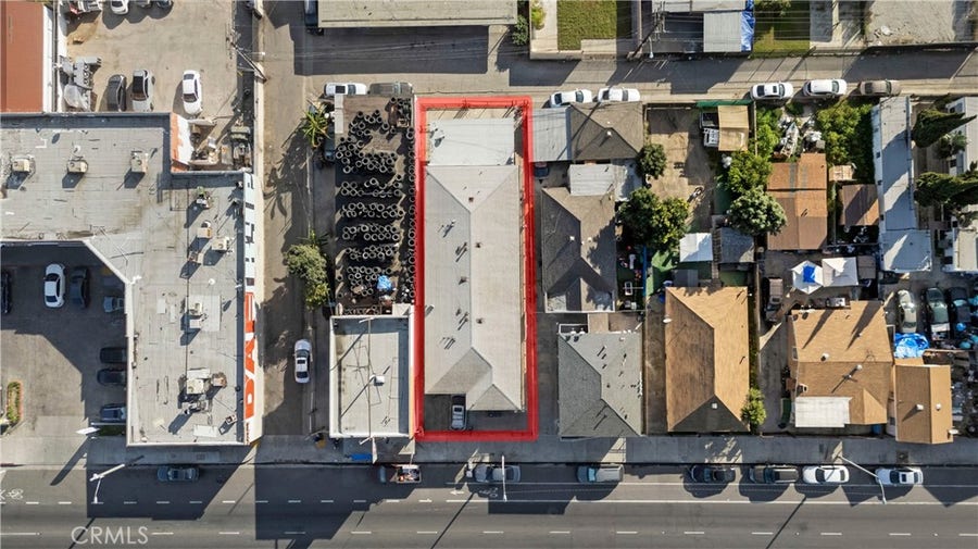 Property photo for 1622 Firestone Boulevard, Los Angeles, CA