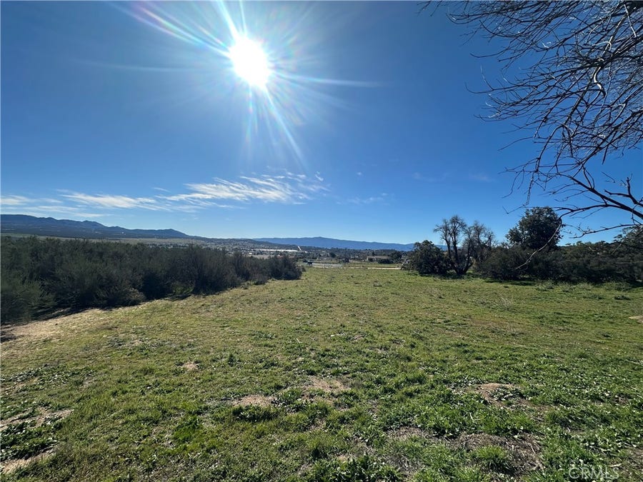 Property photo for 0 Ironwood Way, Aguanga, CA