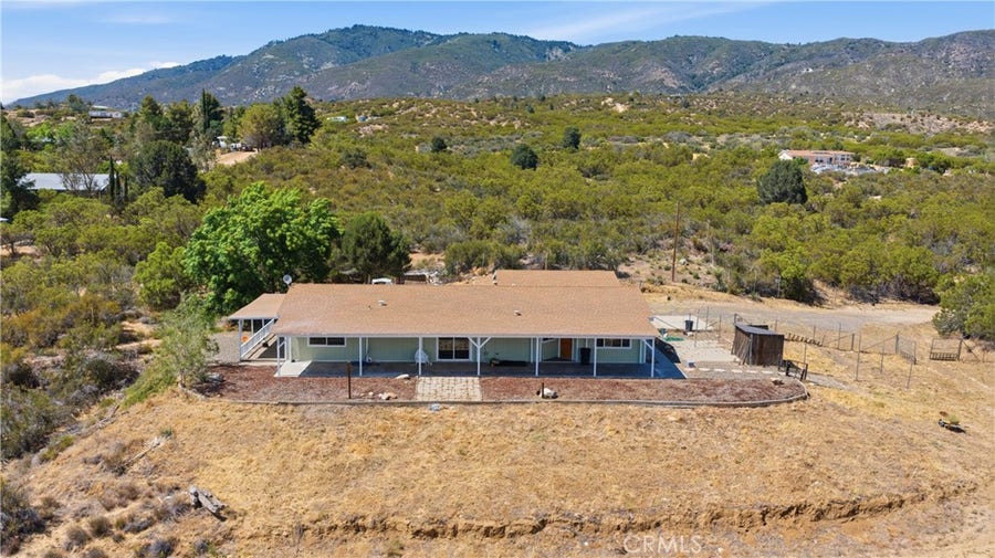 Property photo for 56515 Dickson, Anza, CA