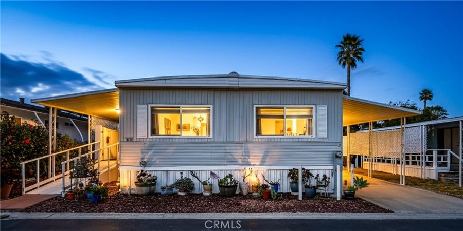 Property photo for 1120 E Mission Road, #79, Fallbrook, CA