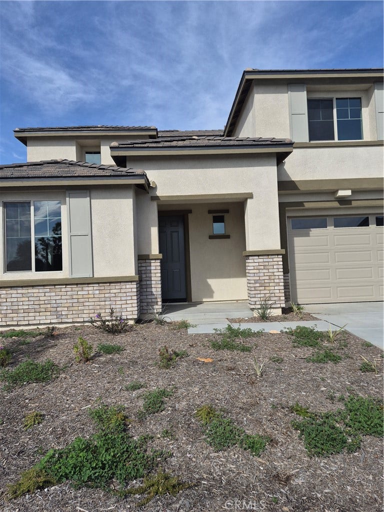 Property photo for 748 SPYGLASS Court, Perris, CA