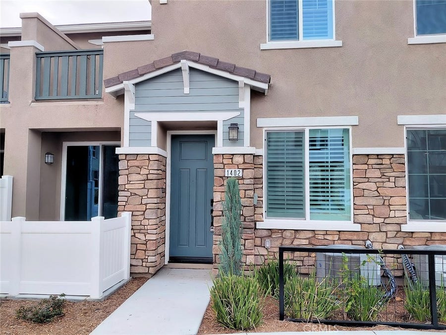 Property photo for 41987 Isadora, #1402, Murrieta, CA