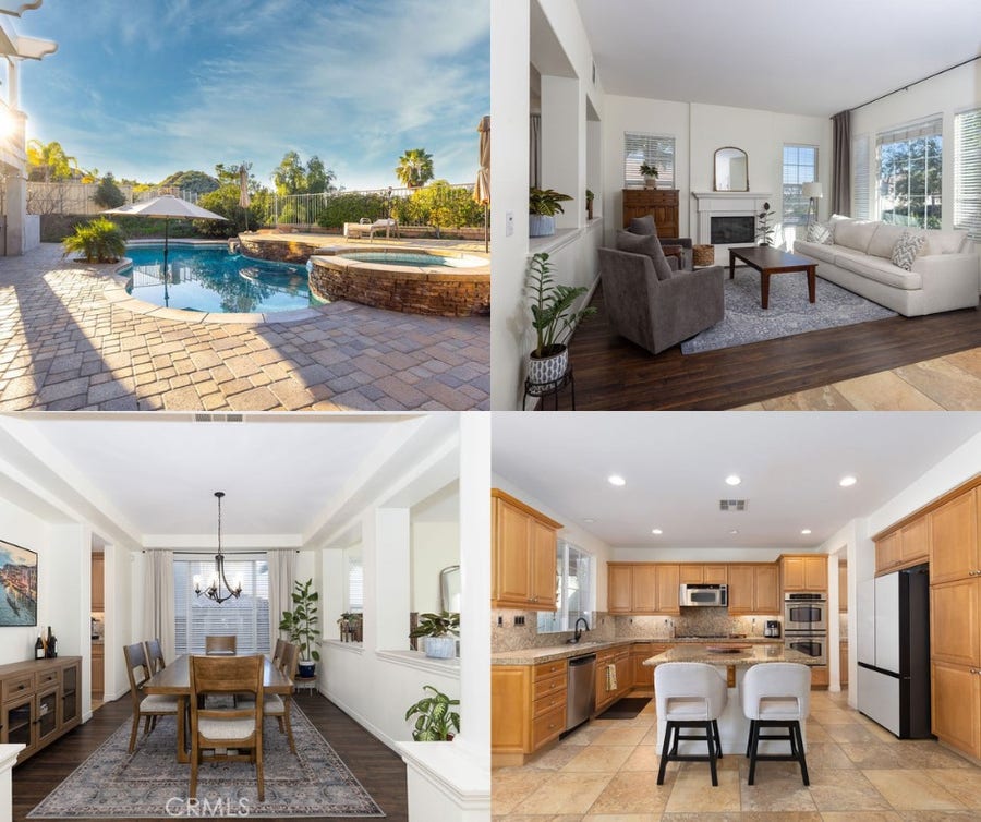 Property photo for 63 Volta Del Tintori, Lake Elsinore, CA