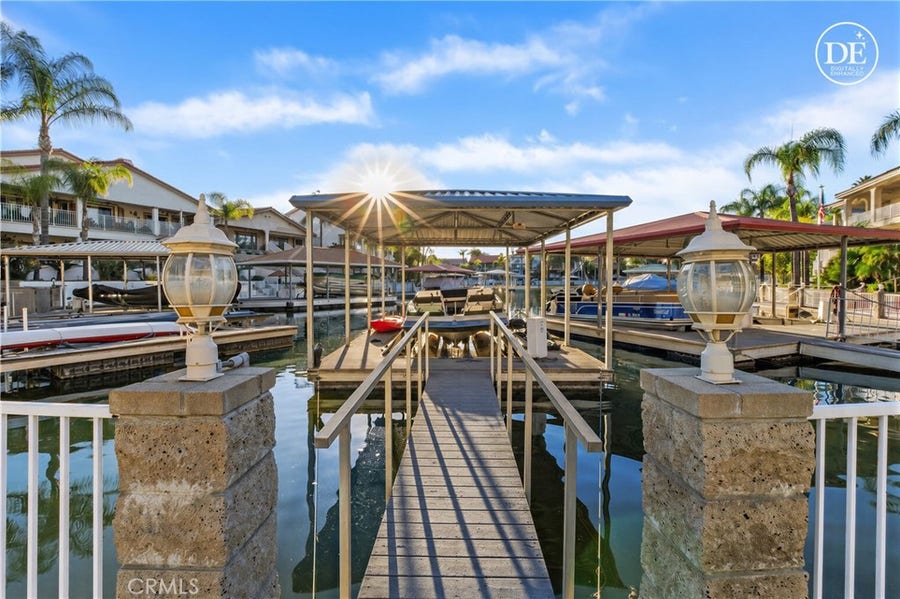 Property photo for 30249 Point Marina Drive, Canyon Lake, CA